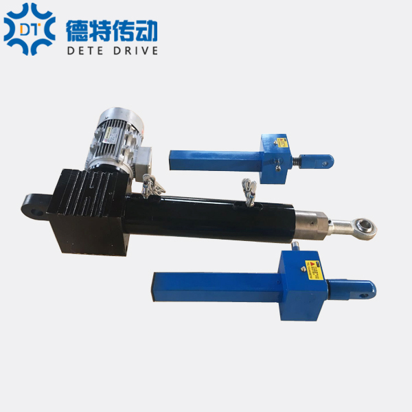 絲桿升降機(jī)